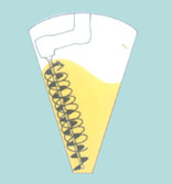 立式锥形混合机-博亚体育app入口产品